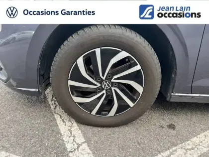 Photo 11 Volkswagen Polo  1.0 TSI 95 S&S BVM5