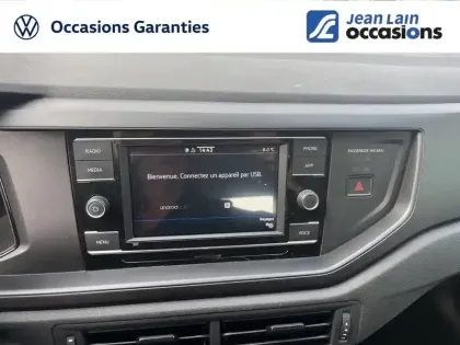 Photo 14 Volkswagen Polo  1.0 TSI 95 S&S BVM5