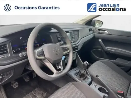 Photo 12 Volkswagen Polo  1.0 TSI 95 S&S BVM5