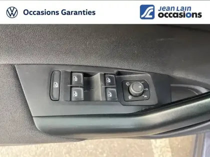 Photo 16 Volkswagen Polo  1.0 TSI 95 S&S BVM5