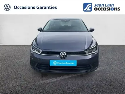 Photo 8 Volkswagen Polo  1.0 TSI 95 S&S BVM5