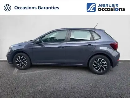 Photo 6 Volkswagen Polo  1.0 TSI 95 S&S BVM5