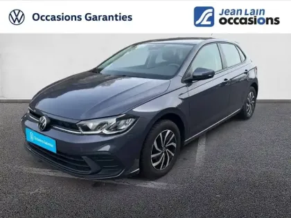 Photo 40 Volkswagen Polo  1.0 TSI 95 S&S BVM5
