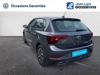 Photo 10 Volkswagen Polo  1.0 TSI 95 S&S BVM5