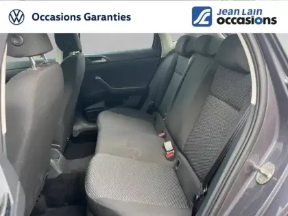 Photo 5 Volkswagen Polo  1.0 TSI 95 S&S BVM5