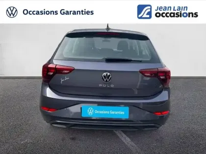 Photo 7 Volkswagen Polo  1.0 TSI 95 S&S BVM5