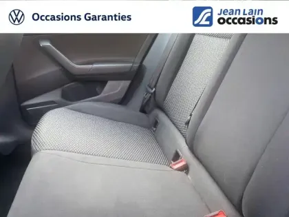 Photo 5 Volkswagen Polo  1.0 TSI 95 S&S BVM5