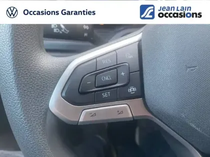 Photo 18 Volkswagen Polo  1.0 TSI 95 S&S BVM5