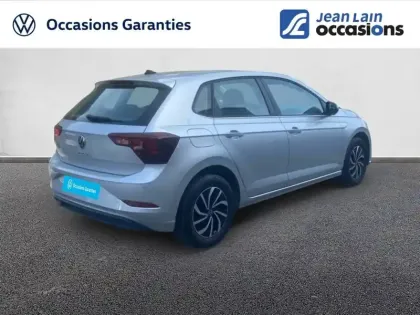 Photo 21 Volkswagen Polo  1.0 TSI 95 S&S BVM5