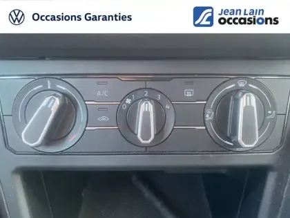 Photo 19 Volkswagen Polo  1.0 TSI 95 S&S BVM5