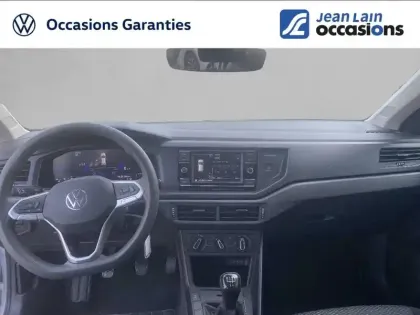 Photo 42 Volkswagen Polo  1.0 TSI 95 S&S BVM5