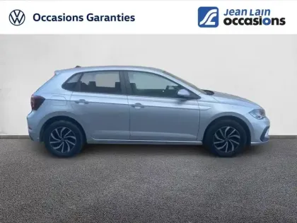 Photo 23 Volkswagen Polo  1.0 TSI 95 S&S BVM5