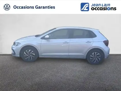 Photo 46 Volkswagen Polo  1.0 TSI 95 S&S BVM5