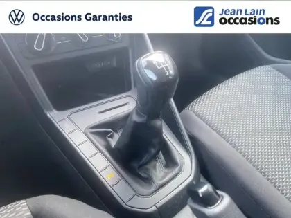 Photo 15 Volkswagen Polo  1.0 TSI 95 S&S BVM5