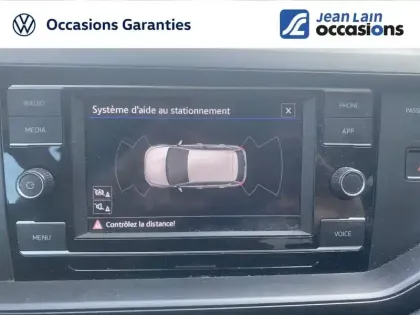 Photo 16 Volkswagen Polo  1.0 TSI 95 S&S BVM5