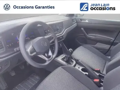 Photo 32 Volkswagen Polo  1.0 TSI 95 S&S BVM5
