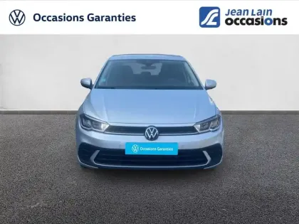Photo 8 Volkswagen Polo  1.0 TSI 95 S&S BVM5