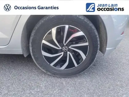 Photo 11 Volkswagen Polo  1.0 TSI 95 S&S BVM5