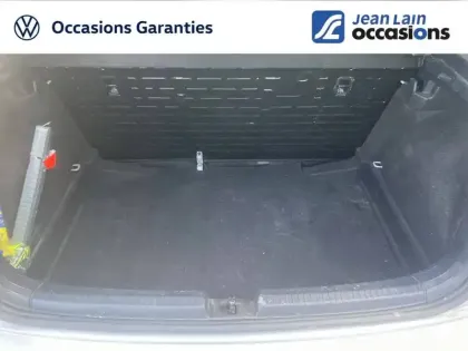 Photo 33 Volkswagen Polo  1.0 TSI 95 S&S BVM5