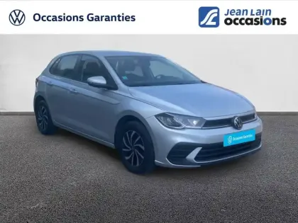 Photo 9 Volkswagen Polo  1.0 TSI 95 S&S BVM5