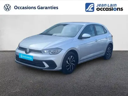 Photo 20 Volkswagen Polo  1.0 TSI 95 S&S BVM5
