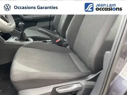 Photo 44 Volkswagen Polo  1.0 TSI 95 S&S BVM5