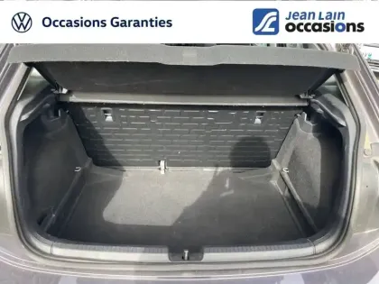 Photo 13 Volkswagen Polo  1.0 TSI 95 S&S BVM5