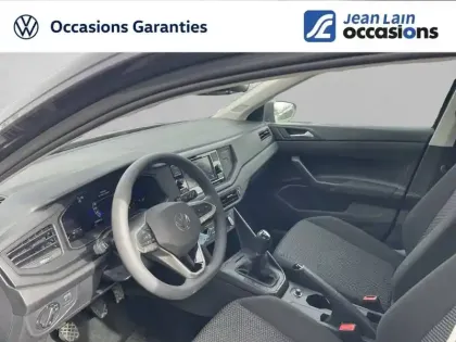 Photo 12 Volkswagen Polo  1.0 TSI 95 S&S BVM5