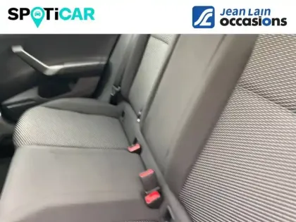 Photo 65 Volkswagen Polo  1.0 TSI 95 S&S BVM5