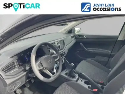 Photo 70 Volkswagen Polo  1.0 TSI 95 S&S BVM5