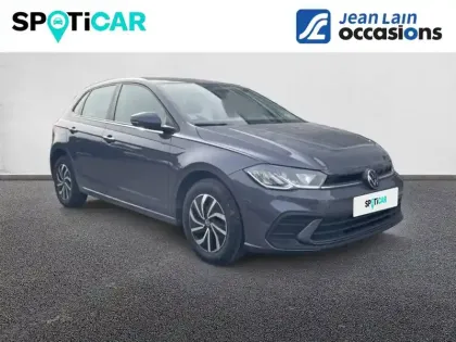 Photo 77 Volkswagen Polo  1.0 TSI 95 S&S BVM5