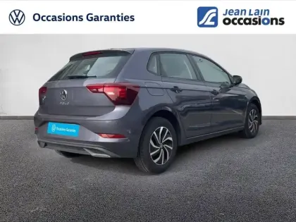 Photo 21 Volkswagen Polo  1.0 TSI 95 S&S BVM5
