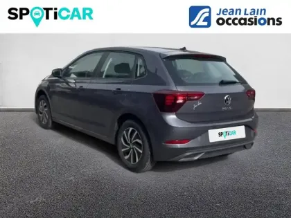Photo 78 Volkswagen Polo  1.0 TSI 95 S&S BVM5
