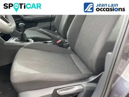 Photo 64 Volkswagen Polo  1.0 TSI 95 S&S BVM5