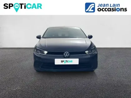 Photo 68 Volkswagen Polo  1.0 TSI 95 S&S BVM5