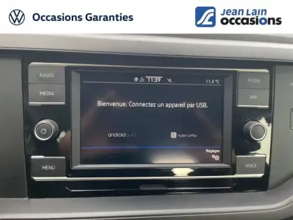 Photo 17 Volkswagen Polo  1.0 TSI 95 S&S BVM5