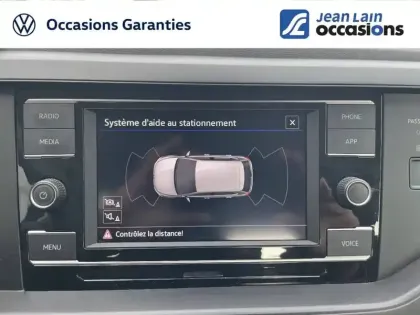 Photo 18 Volkswagen Polo  1.0 TSI 95 S&S BVM5