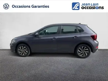 Photo 6 Volkswagen Polo  1.0 TSI 95 S&S BVM5