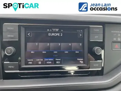 Photo 79 Volkswagen Polo  1.0 TSI 95 S&S BVM5