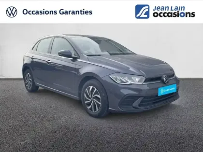 Photo 9 Volkswagen Polo  1.0 TSI 95 S&S BVM5