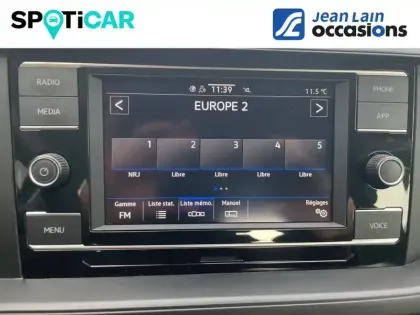 Photo 76 Volkswagen Polo  1.0 TSI 95 S&S BVM5