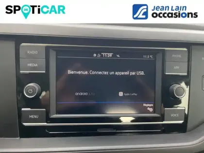 Photo 75 Volkswagen Polo  1.0 TSI 95 S&S BVM5