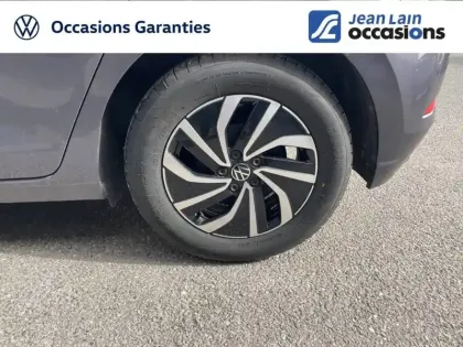 Photo 11 Volkswagen Polo  1.0 TSI 95 S&S BVM5