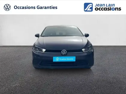 Photo 8 Volkswagen Polo  1.0 TSI 95 S&S BVM5