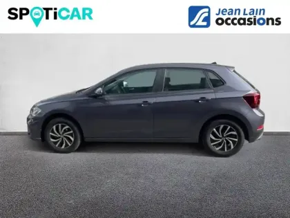 Photo 66 Volkswagen Polo  1.0 TSI 95 S&S BVM5