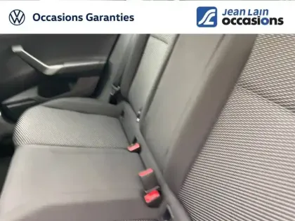 Photo 5 Volkswagen Polo  1.0 TSI 95 S&S BVM5