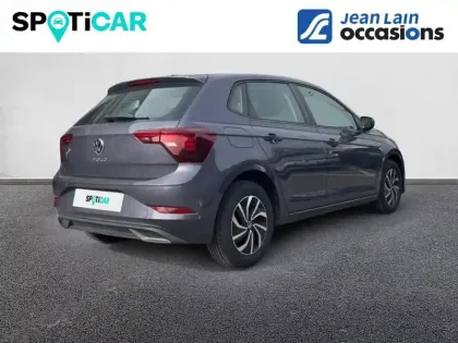 Photo 61 Volkswagen Polo  1.0 TSI 95 S&S BVM5