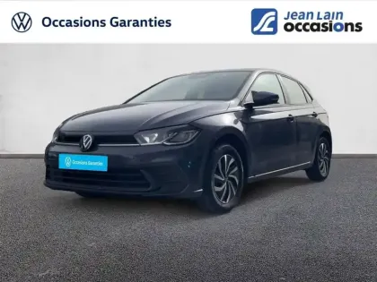 Photo 20 Volkswagen Polo  1.0 TSI 95 S&S BVM5