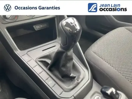 Photo 15 Volkswagen Polo  1.0 TSI 95 S&S BVM5