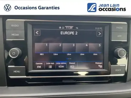 Photo 56 Volkswagen Polo  1.0 TSI 95 S&S BVM5